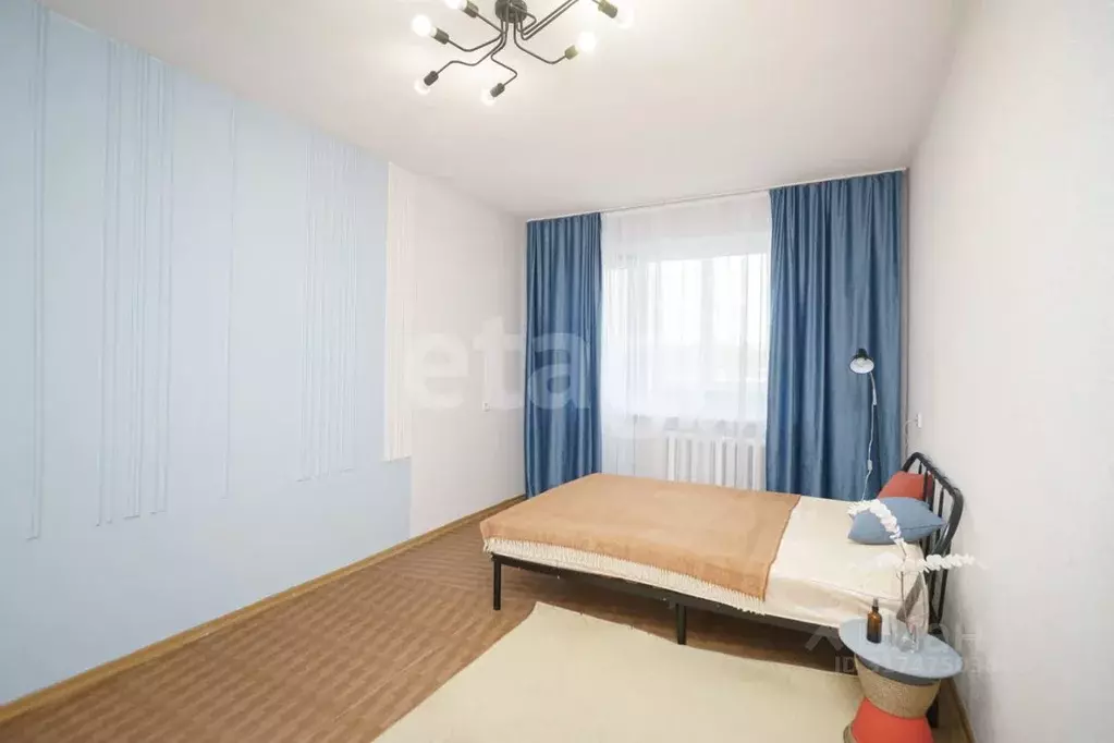 1-к кв. Ульяновская область, Ульяновск ул. Аблукова, 41к3 (40.0 м) - Фото 1