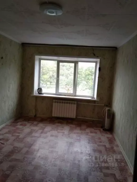Комната Тульская область, Тула Красноармейский просп., 46А (17.0 м) - Фото 0