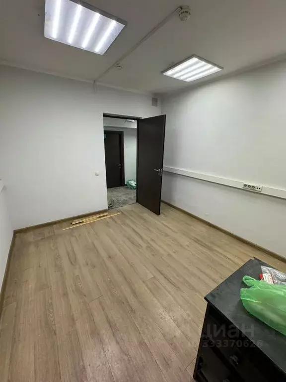 Помещение свободного назначения в Москва Васильевская ул., 4 (13 м) - Фото 2
