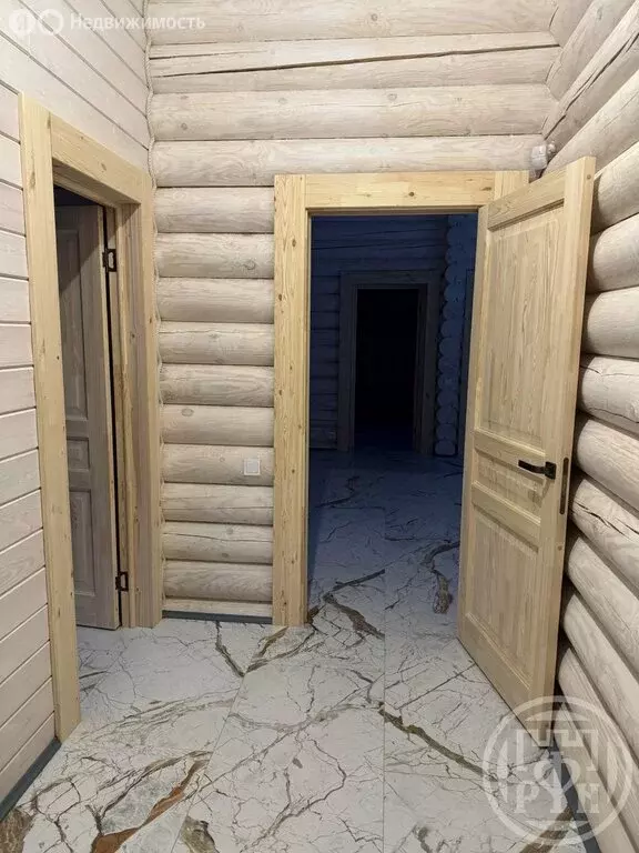 Дом в городской посёлок Вырица, Партизанская улица (112 м) - Фото 2