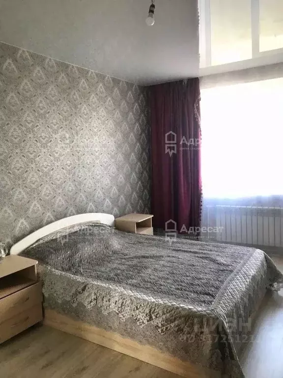 3-к кв. Волгоградская область, Волгоград ул. Степанищева, 22 (71.9 м) - Фото 1
