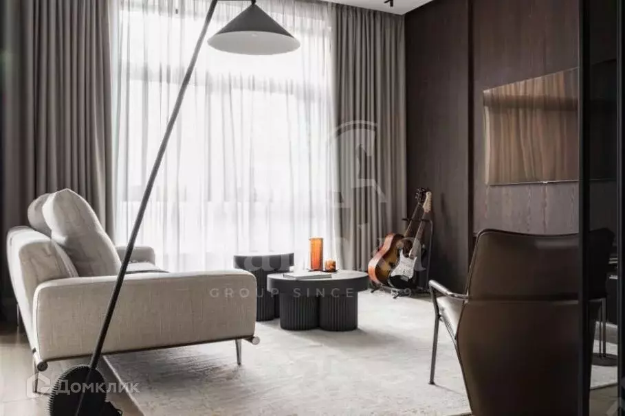 Продаётся 3-к квартира, 118 м - Фото 0