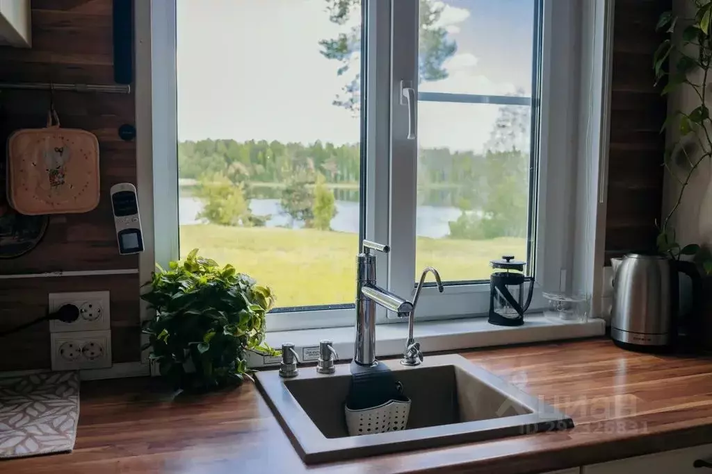 Дом в Псковская область, Островский район, Горайская волость, д. ... - Фото 2