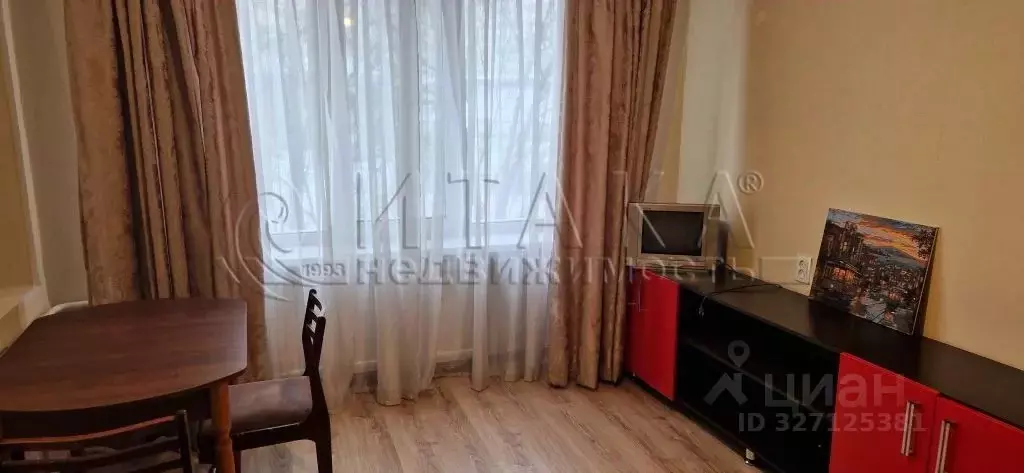 1-к кв. Санкт-Петербург Заневский просп., 28-30-32 (30.0 м) - Фото 1