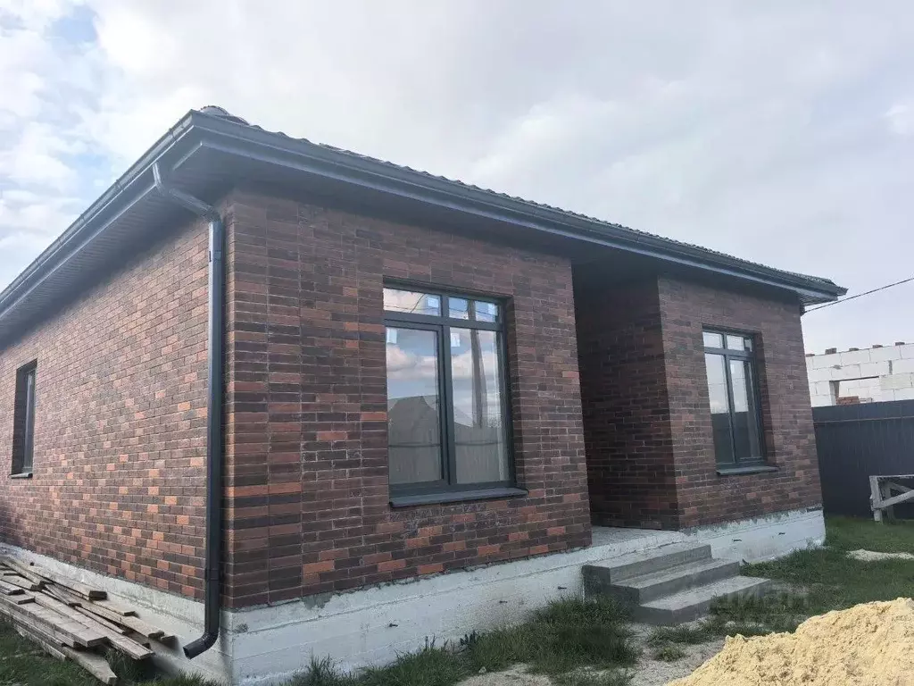 Дом в Ростовская область, Батайск ул. Скифская (112 м) - Фото 0