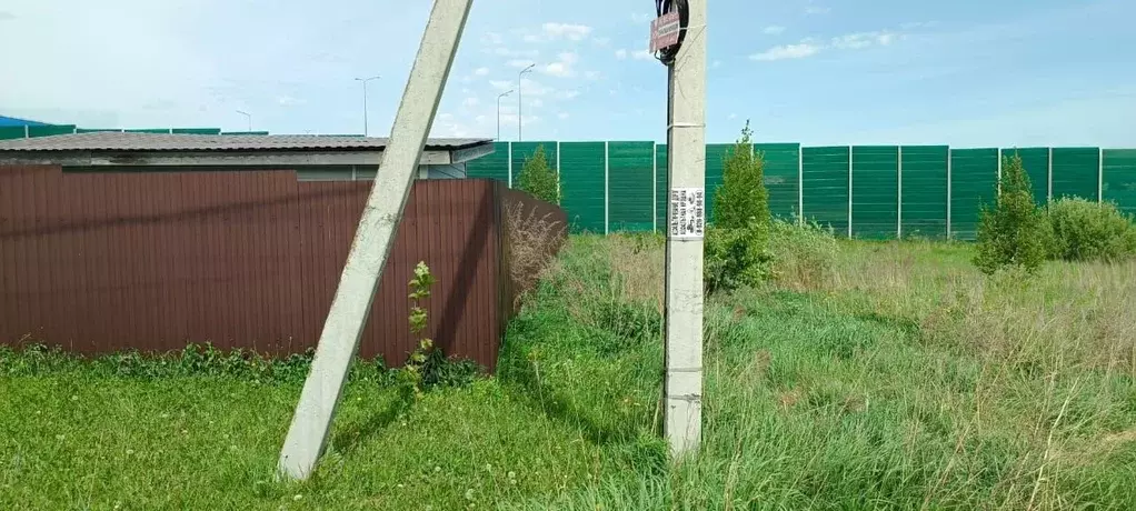 Участок в Московская область, Подольск городской округ, д. Гривно  ... - Фото 1
