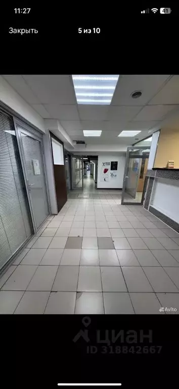 Помещение свободного назначения в Московская область, Люберцы ул. ... - Фото 1