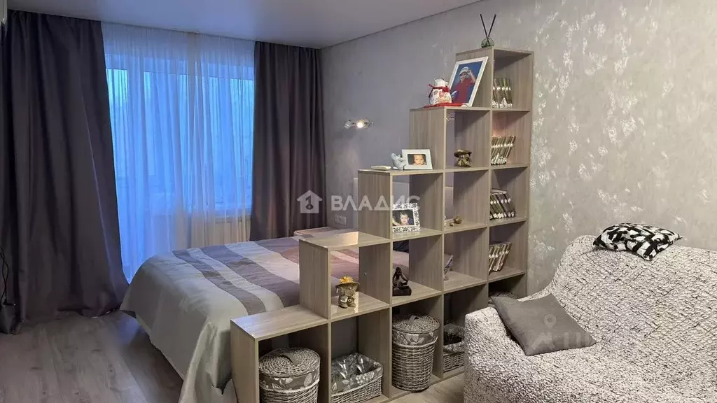 2-к кв. Белгородская область, Шебекино Парковая ул., 9 (43.8 м) - Фото 2