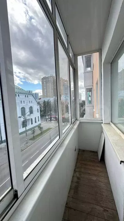 1-к. квартира, 33,1 м, 4/5 эт. - Фото 0