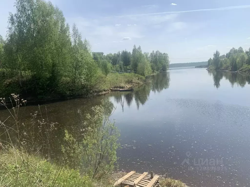 Дом в Пермский край, Добрянский муниципальный округ, с. Красная Слудка ... - Фото 2