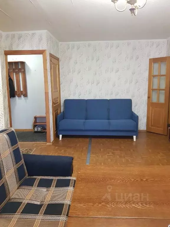 2-к кв. Нижегородская область, Нижний Новгород Агрономическая ул., ... - Фото 0