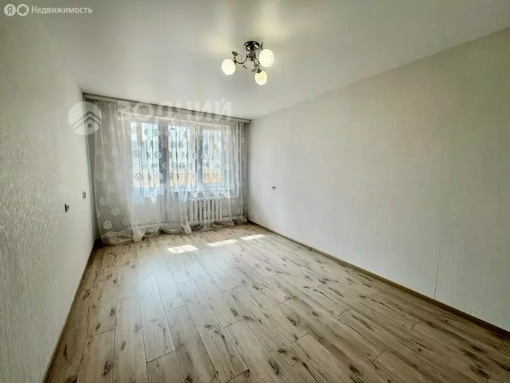 1-комнатная квартира: Чебоксары, проспект Тракторостроителей, 14к1 ... - Фото 1