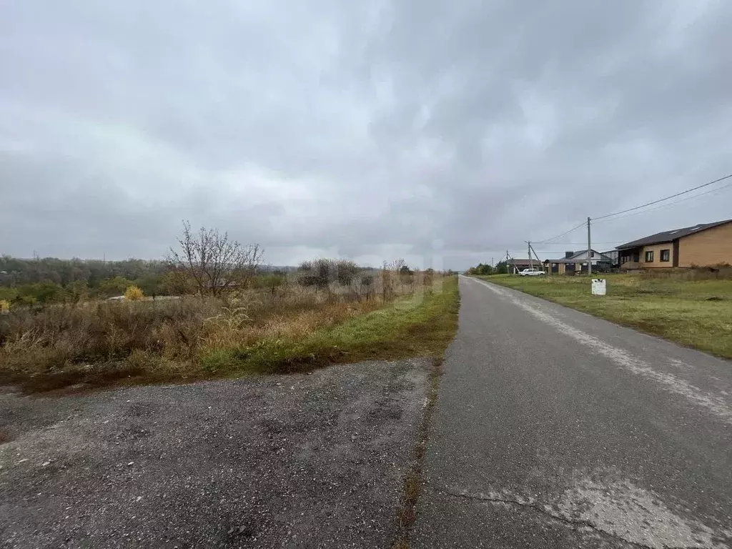 Участок в Белгородская область, Белгород Лимонник СТ, 595 (10.0 сот.) - Фото 1