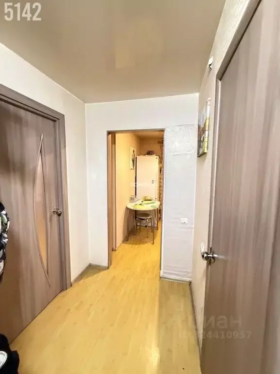 1-к кв. Свердловская область, Нижний Тагил Газетная ул., 75 (36.0 м) - Фото 2