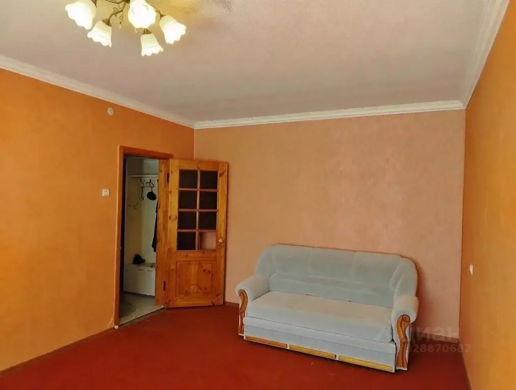 3-к кв. Ленинградская область, Тихвин 4-й мкр, 40 (63.0 м) - Фото 2