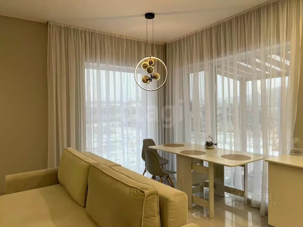 Дом в Свердловская область, Полевской муниципальный округ, с. ... - Фото 1