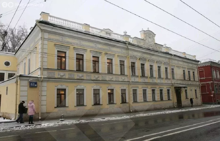 Офис (79 м) - Фото 1