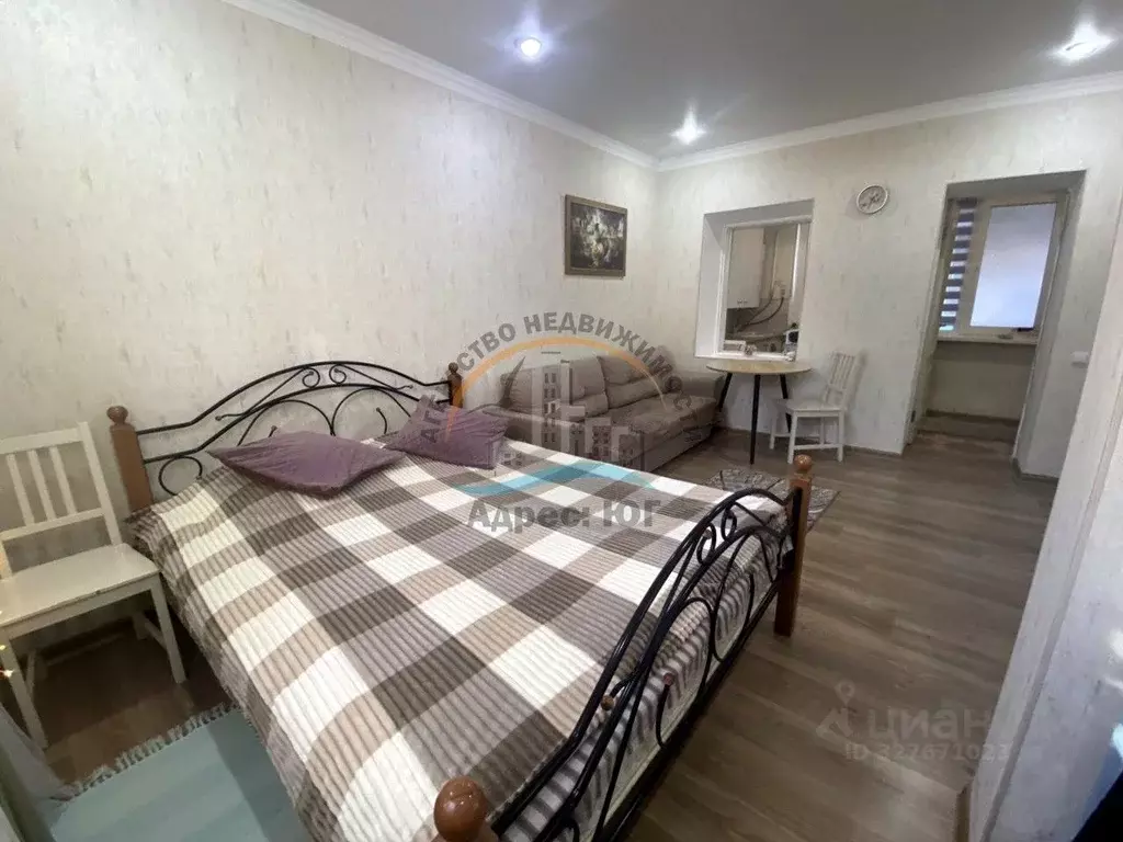 Дом в Краснодарский край, Анапа ул. Тургенева, 48 (67 м) - Фото 2