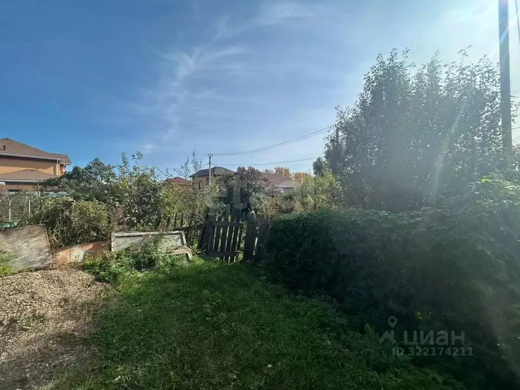 Участок в Хабаровский край, Хабаровск Обозная ул., 4 (6.0 сот.) - Фото 1