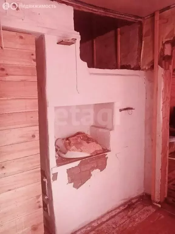 Дом в село Котоврас, улица Гагарина (60.5 м) - Фото 2