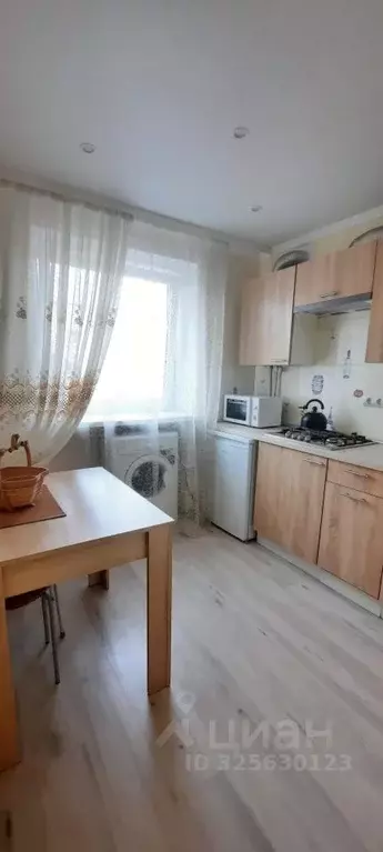 1-к кв. Калининградская область, Калининград ул. Багратиона, 101 (40.0 ... - Фото 2