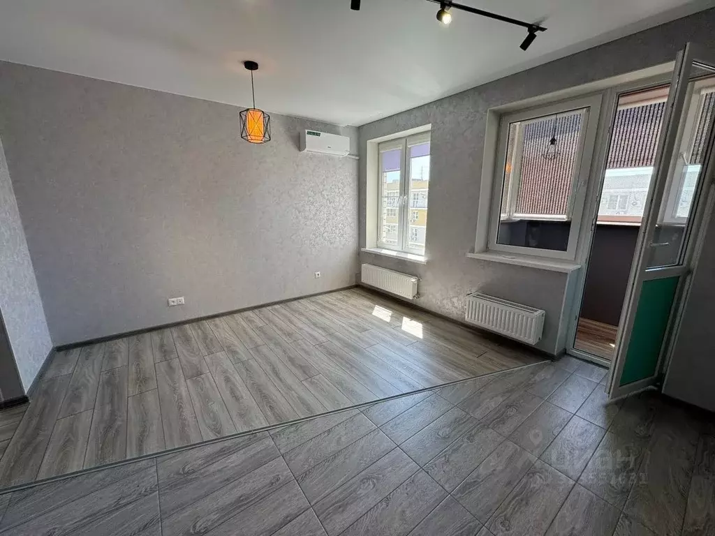 2-к кв. Краснодарский край, Краснодар ул. Красных Партизан, 1/4к4 ... - Фото 0