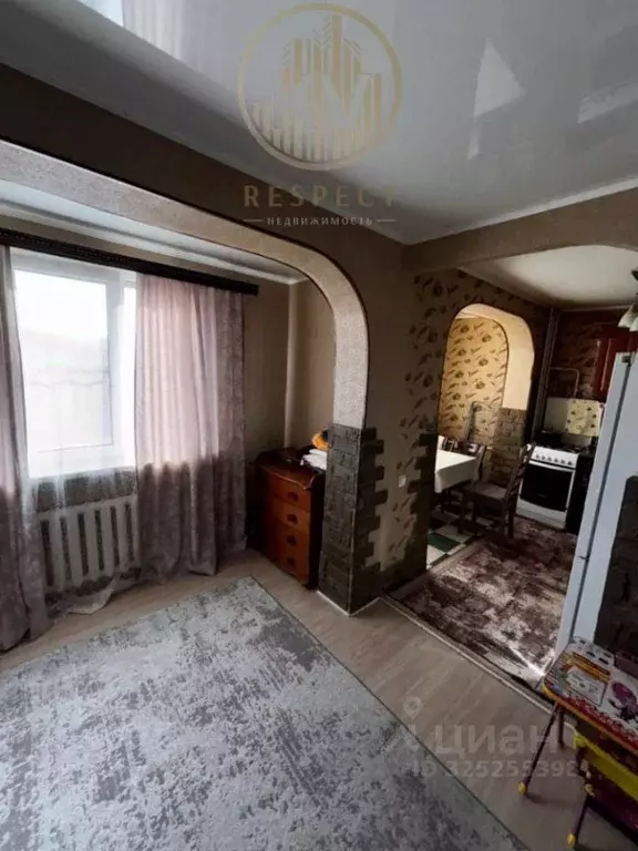 2-к кв. Ставропольский край, Ессентуки Пятигорская ул., 116 (49.5 м) - Фото 1