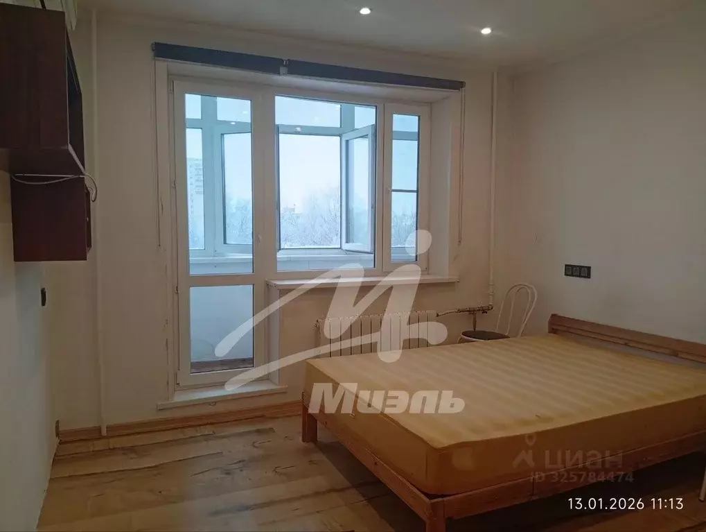 2-к кв. Московская область, Щелково Полевая ул., 11а (48.9 м) - Фото 1