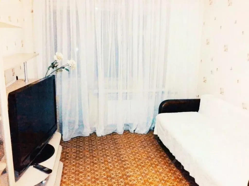 2-к кв. Нижегородская область, Нижний Новгород ул. Белинского, 104 ... - Фото 2