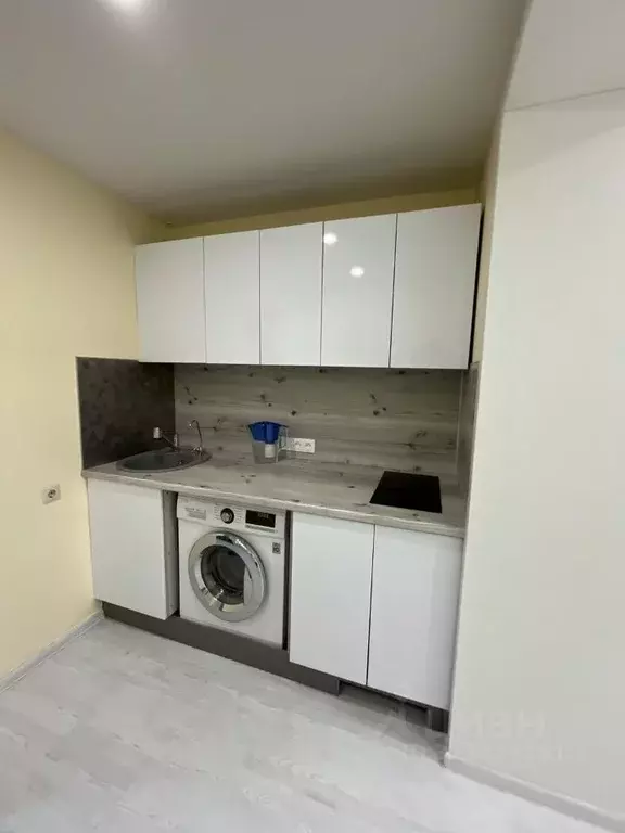 Студия Новосибирская область, Новосибирск Нижегородская ул., 24/1 ... - Фото 2