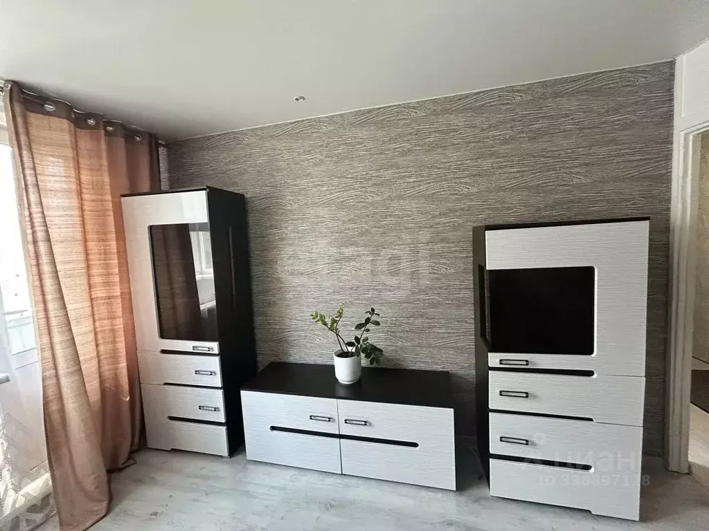 1-к кв. Новосибирская область, Бердск ул. Ленина, 39 (29.0 м) - Фото 1
