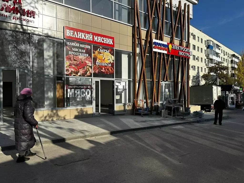 Помещение свободного назначения (80 м) - Фото 2