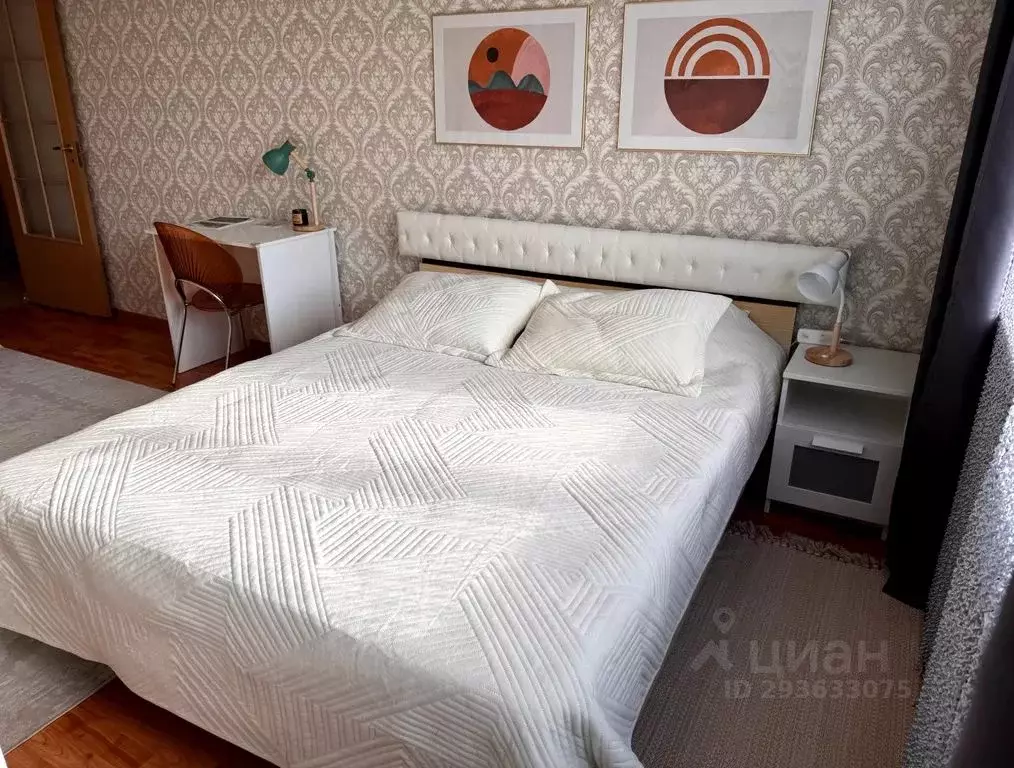 2-к кв. Мурманская область, Кировск ул. Советской Конституции, 24 ... - Фото 1