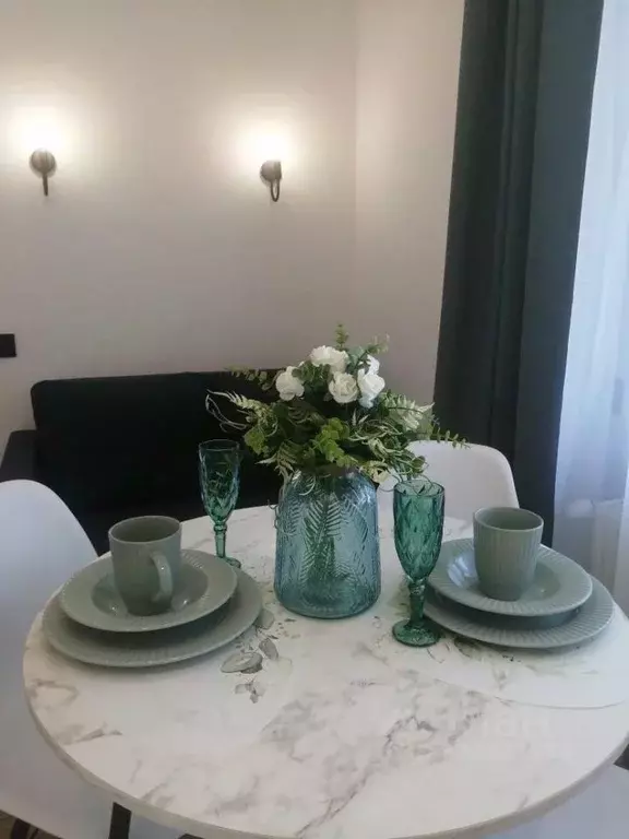 1-к кв. Ростовская область, Таганрог Большой Садовый пер., 13К1 (35.0 ... - Фото 2