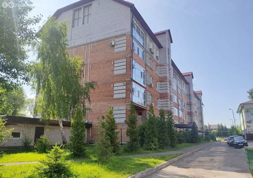 4-комнатная квартира: Казань, улица Аланлык, 47 (210 м) - Фото 0