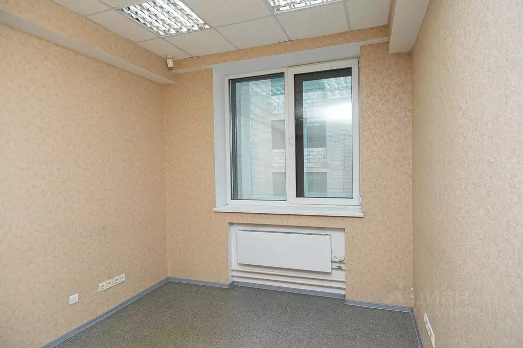 Офис в Новосибирская область, Новосибирск просп. Карла Маркса, 30/1 ... - Фото 1