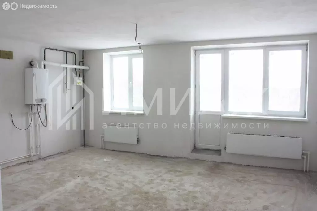2-комнатная квартира: село Орёл-Изумруд, Дачная улица, 28/4 (76.1 м) - Фото 1