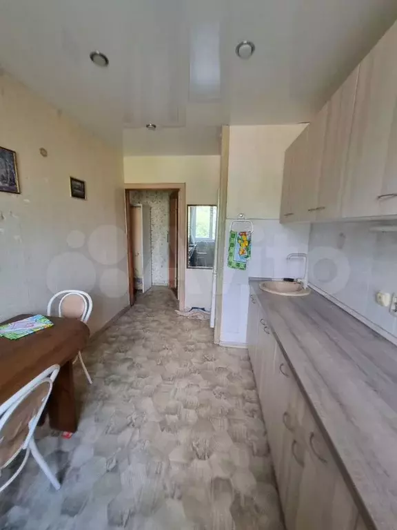 3-к. квартира, 68 м, 2/9 эт. - Фото 1