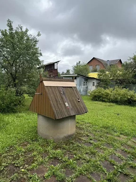 Дом в Московская область, Солнечногорск городской округ, с. Алабушево ... - Фото 1