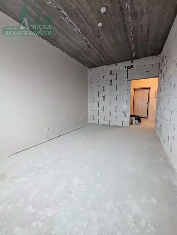 1-к кв. Смоленская область, Смоленск ул. 2-я Киевская, 18А (46.0 м) - Фото 2