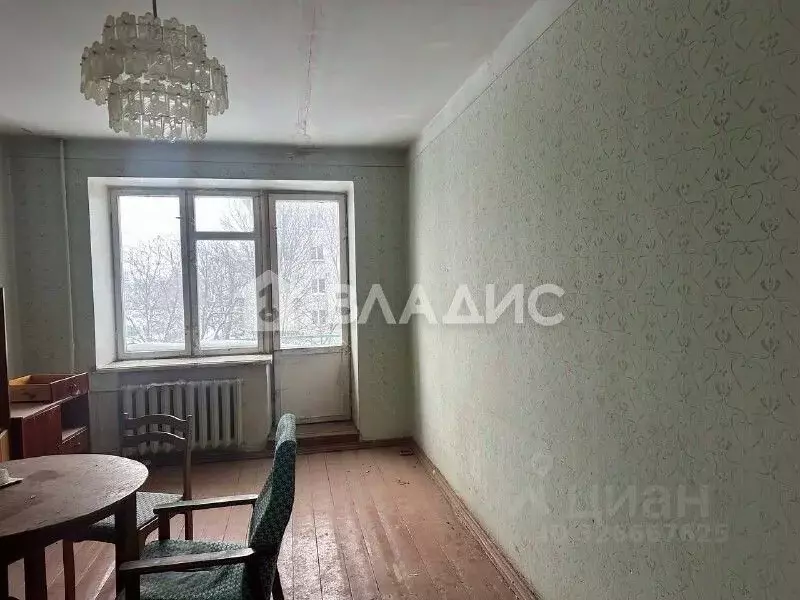 3-к кв. Владимирская область, Лакинск г. Собинский муниципальный ... - Фото 1