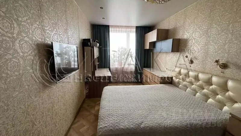 4-к кв. Санкт-Петербург ул. Ворошилова, 29к1 (119.9 м) - Фото 1