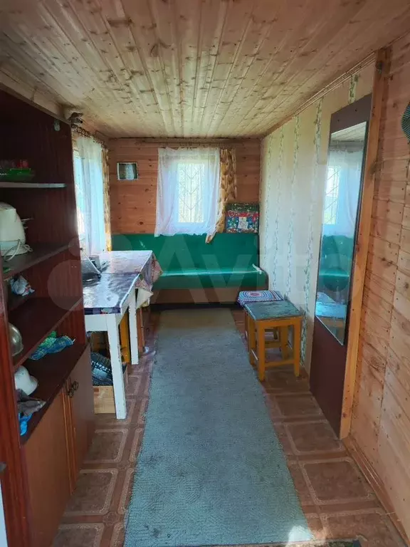 Дача 25 м на участке 6 сот. - Фото 1