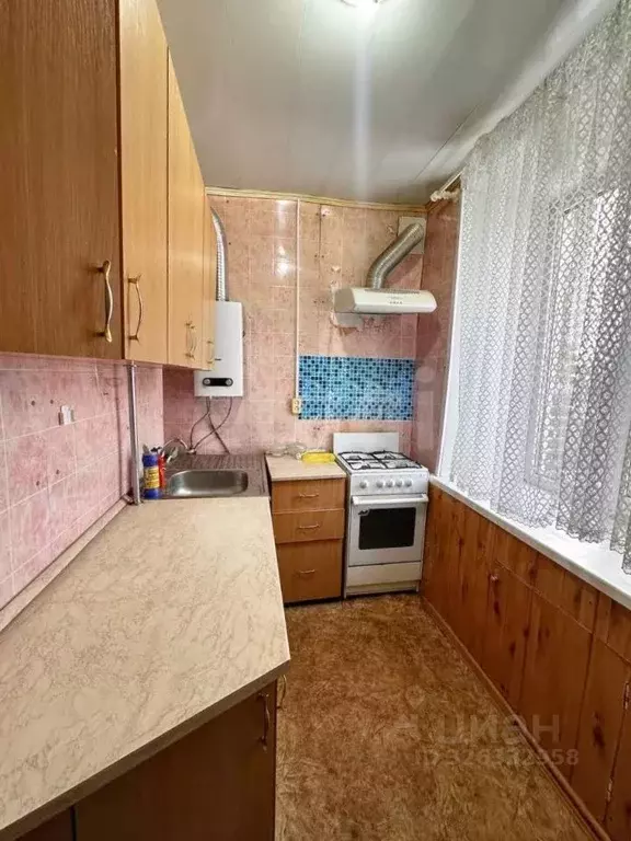 2-к кв. Владимирская область, Ковров ул. Абельмана, 4 (40.3 м) - Фото 2