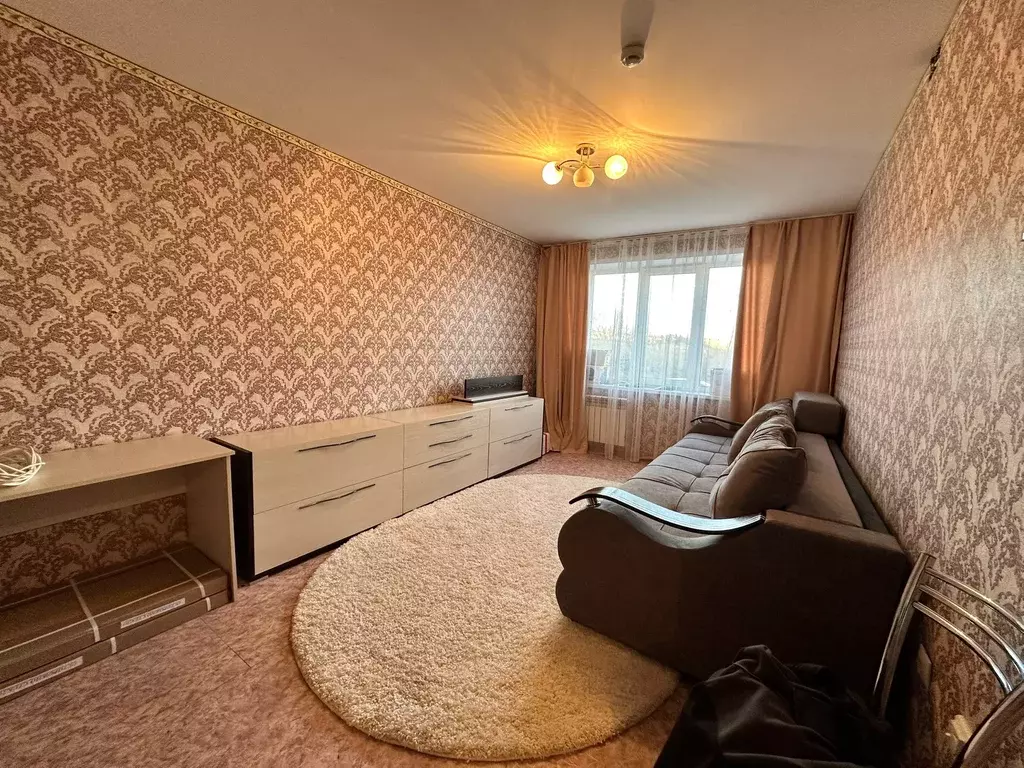 Продаётся 1-к квартира, 33 м - Фото 0