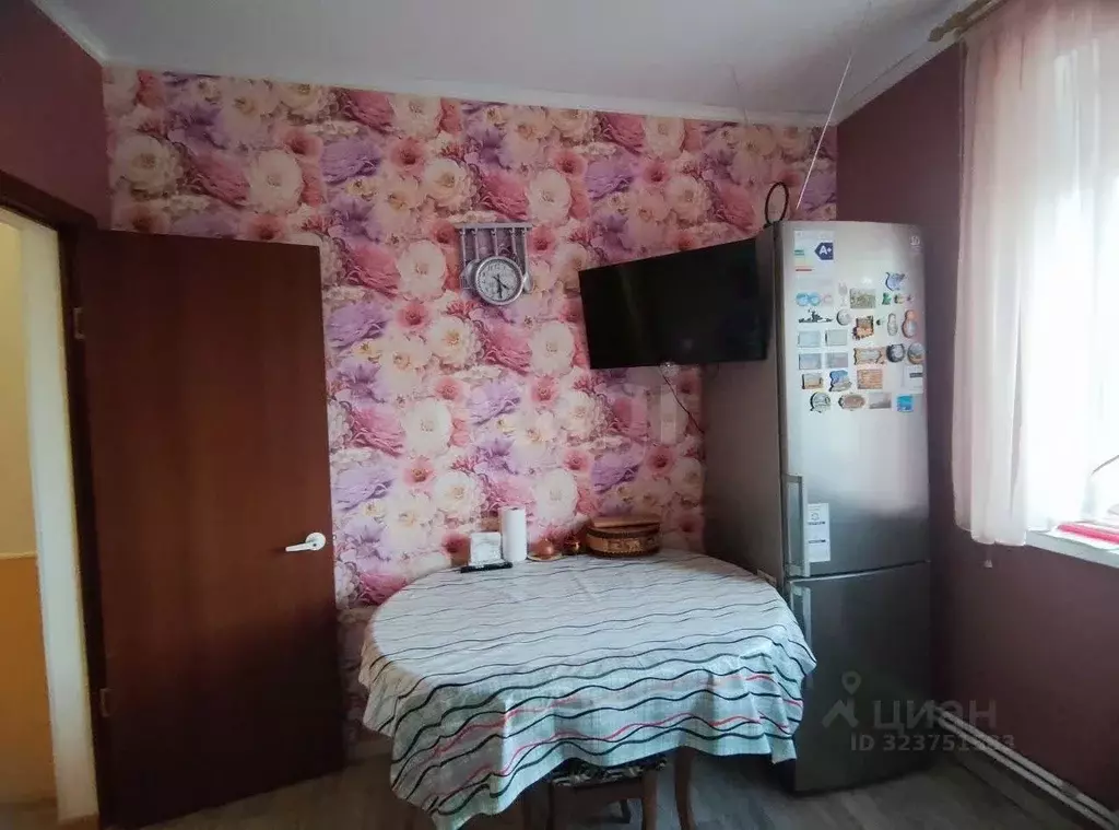 2-к кв. Белгородская область, Бирюч Красногвардейский район, ул. ... - Фото 1