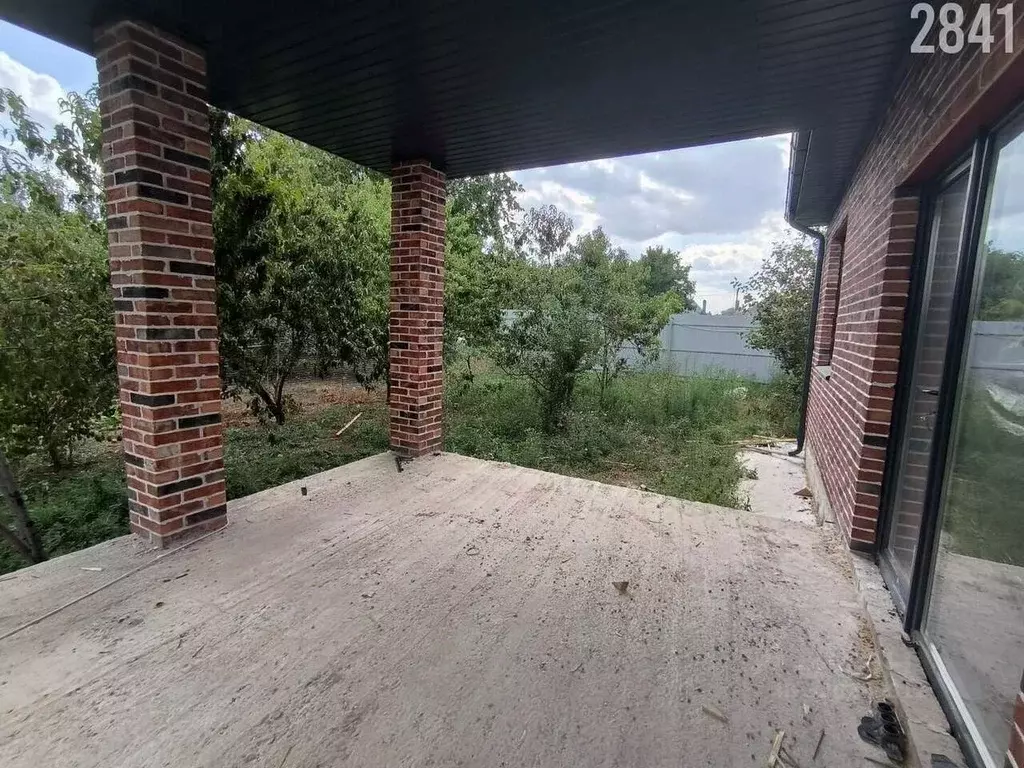 Дом в Краснодарский край, Динской район, Новотитаровская ст-ца ... - Фото 2