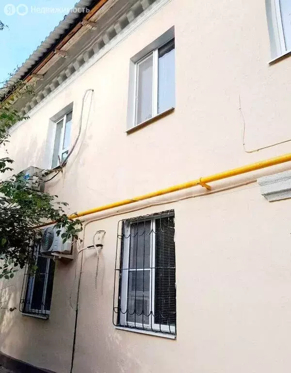 3-комнатная квартира: Самара, проспект Кирова, 62 (54.2 м) - Фото 2