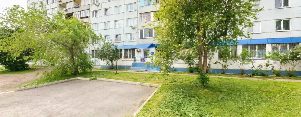 Офис в Красноярский край, Красноярск Озерная ул., 41 (340 м) - Фото 2