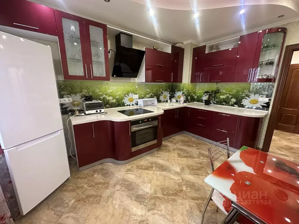 2-к кв. Московская область, Дмитров Гравийная ул., 8 (56.0 м) - Фото 2